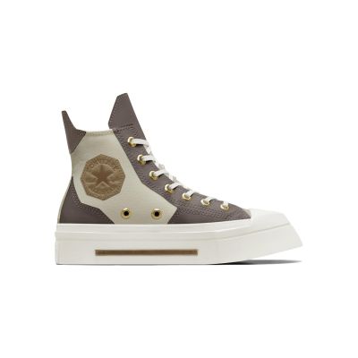 Converse Chuck 70 De Luxe Squared - Flerfarget - Joggesko Converse Chuck 70 De Luxe Squared - Flerfarget - Joggesko