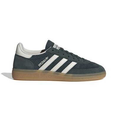adidas Handball Spezial W - Grå - Joggesko adidas Handball Spezial W - Grå - Joggesko