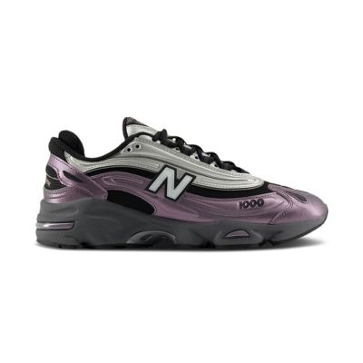 New Balance M1000EGY - Lilla - Joggesko New Balance M1000EGY - Lilla - Joggesko