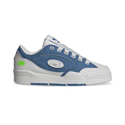 adidas ADI2000 X KSENIA SCHNEIDER - Blå - Joggesko adidas ADI2000 X KSENIA SCHNEIDER - Blå - Joggesko