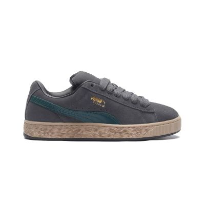 Puma Suede XL - Grå - Joggesko Puma Suede XL - Grå - Joggesko