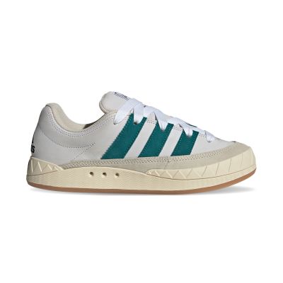 adidas Adimatic - Hvit - Joggesko adidas Adimatic - Hvit - Joggesko