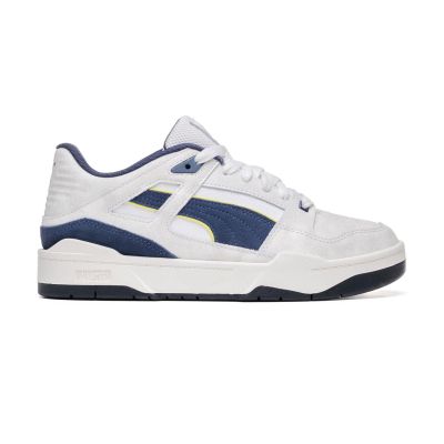 Puma Slipstream Always on - Hvit - Joggesko Puma Slipstream Always on - Hvit - Joggesko