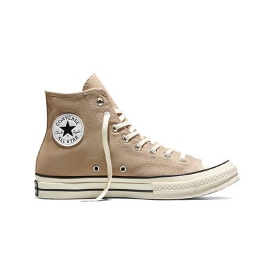 Converse Chuck 70 Canvas Beige - Brun - Joggesko Converse Chuck 70 Canvas Beige - Brun - Joggesko