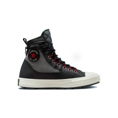 Converse Chuck Taylor All Star All Terrain - Svart - Joggesko Converse Chuck Taylor All Star All Terrain - Svart - Joggesko