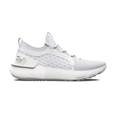 Under Armour W Hovr Phantom 3 SE - Hvit - Joggesko Under Armour W Hovr Phantom 3 SE - Hvit - Joggesko
