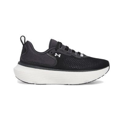 Under Armour W Infinite Elite 2 - Svart - Joggesko Under Armour W Infinite Elite 2 - Svart - Joggesko