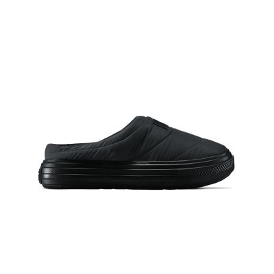 Converse Chuck Taylor All Star Elements Mule - Svart - Joggesko Converse Chuck Taylor All Star Elements Mule - Svart - Joggesko