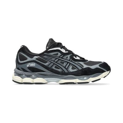 Asics Gel-NYC - Svart - Joggesko