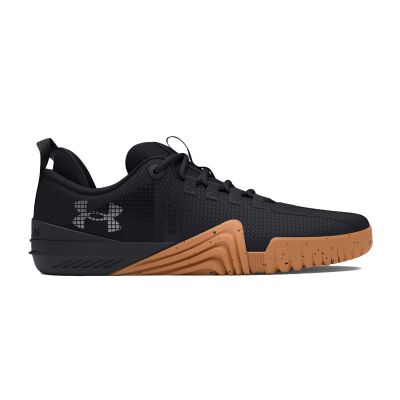 Under Armour TriBase Reign 6 - Svart - Joggesko Under Armour TriBase Reign 6 - Svart - Joggesko