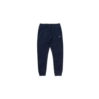 Champion Rib Cuff Pants - Blå - Bukser