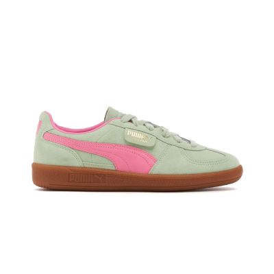 Puma Palermo Fresh Mint - Grønn - Joggesko Puma Palermo Fresh Mint - Grønn - Joggesko