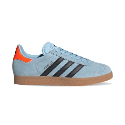 adidas Gazelle - Blå - Joggesko adidas Gazelle - Blå - Joggesko