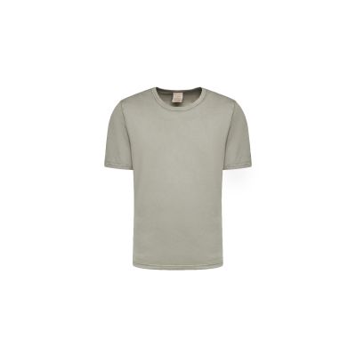 Champion Crewneck T-Shirt - Grå - Kortermet T-skjorte Champion Crewneck T-Shirt - Grå - Kortermet T-skjorte