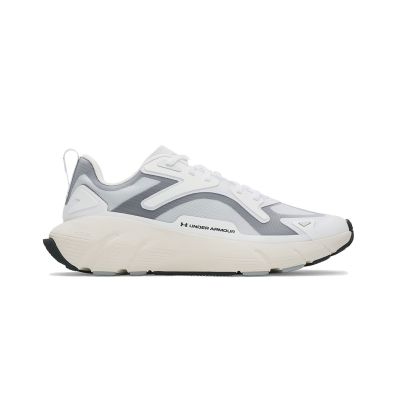 Under Armour Aura RPSTP - Hvit - Joggesko Under Armour Aura RPSTP - Hvit - Joggesko