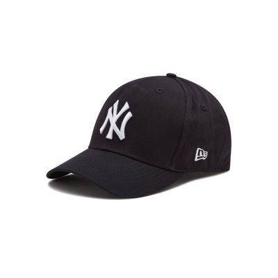 New Era 950 Stretch snap MLB Team NEYYAN - Svart - Lokk
