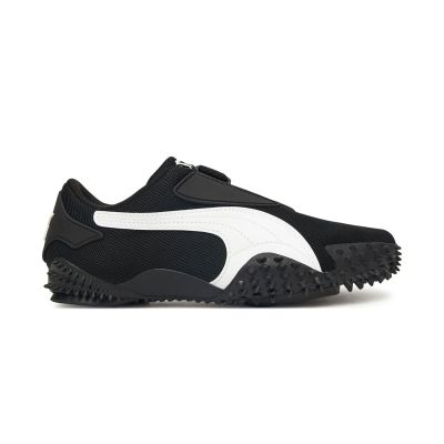 Puma Mostro OG Prime 7.5 - Svart - Joggesko Puma Mostro OG Prime 7.5 - Svart - Joggesko