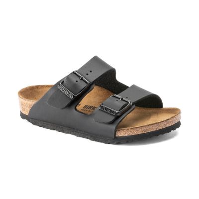 Birkenstock Arizona Kids BF Black Regular Fit - Svart - Sandaler Birkenstock Arizona Kids BF Black Regular Fit - Svart - Sandaler