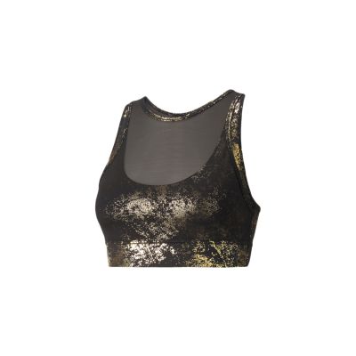 Puma Fashion Luxe ellaVATE Training Bra - Svart - Undertøy Puma Fashion Luxe ellaVATE Training Bra - Svart - Undertøy