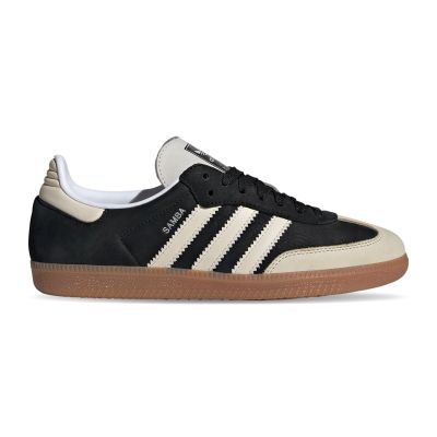 adidas Samba OG W - Svart - Joggesko adidas Samba OG W - Svart - Joggesko