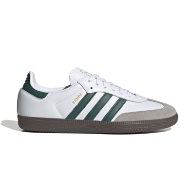 adidas Samba OG - Hvit - Joggesko adidas Samba OG - Hvit - Joggesko