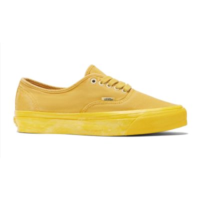 Vans Premium Authentic 44 - Gul - Joggesko