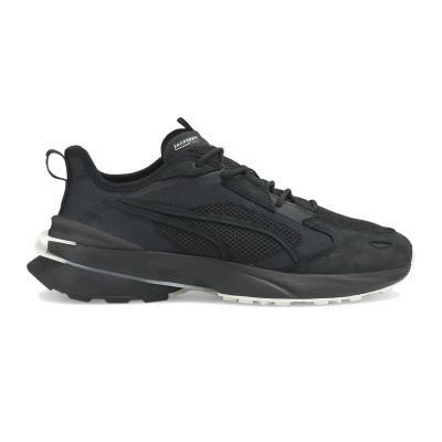 Puma PWRFRAME OP-1 LTH - Svart - Joggesko