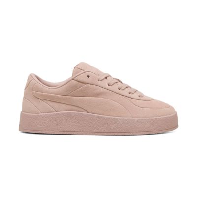 Puma CA Luxe Elevated - Rosa - Joggesko