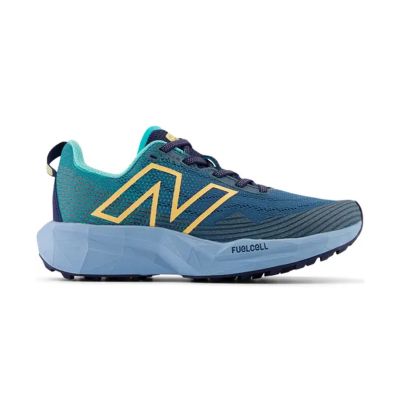 New Balance FuelCell Venym WTVNYMP1 - Blå - Joggesko