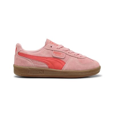 Puma Palermo Rosy Outlook - Lilla - Joggesko Puma Palermo Rosy Outlook - Lilla - Joggesko