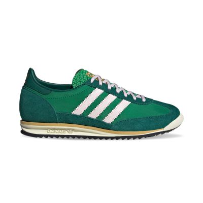 adidas SL 72 OG W - Grønn - Joggesko adidas SL 72 OG W - Grønn - Joggesko