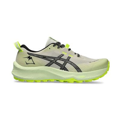 Asics Trabuco Max 3 - Gul - Joggesko Asics Trabuco Max 3 - Gul - Joggesko