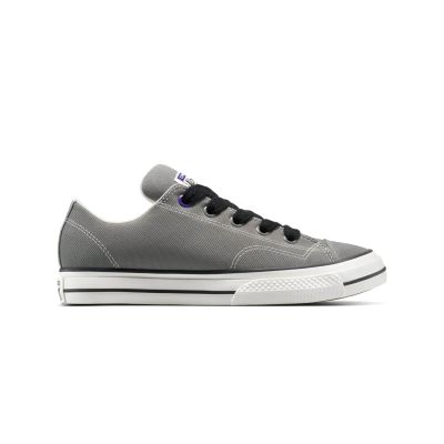 Converse Chuck Taylor Puff - Grå - Joggesko Converse Chuck Taylor Puff - Grå - Joggesko