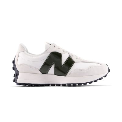 New Balance WS327JWA - Hvit - Joggesko New Balance WS327JWA - Hvit - Joggesko