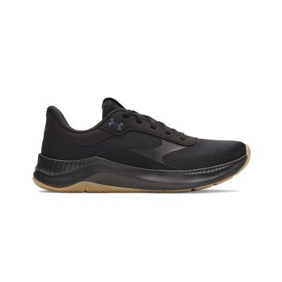 Under Armour W Aurora 3 5 - Svart - Joggesko