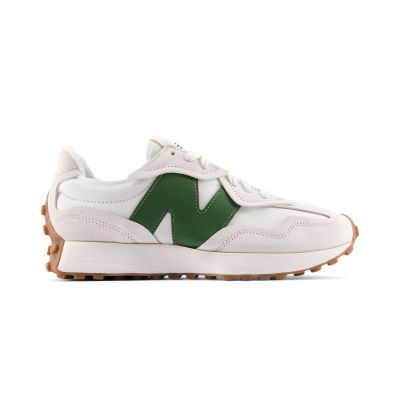 New Balance U327WKN 7.5 - Brun - Joggesko New Balance U327WKN 7.5 - Brun - Joggesko
