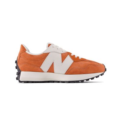 New Balance U3275IQ 5 - Oransje - Joggesko New Balance U3275IQ 5 - Oransje - Joggesko