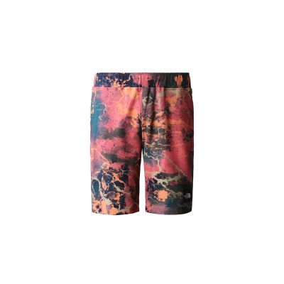 The North Face M Summer Logo Shorts - Rosa - Bukser