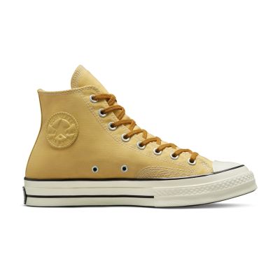 Converse Chuck 70 Utility - Gul - Joggesko Converse Chuck 70 Utility - Gul - Joggesko