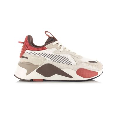 Puma RS-X Heritage - Brun - Joggesko Puma RS-X Heritage - Brun - Joggesko