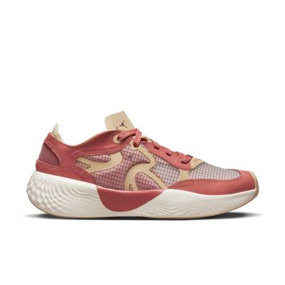 Air Jordan Delta 3 Low "Canyon Pink" Wmns - rød - Joggesko Air Jordan Delta 3 Low "Canyon Pink" Wmns - rød - Joggesko