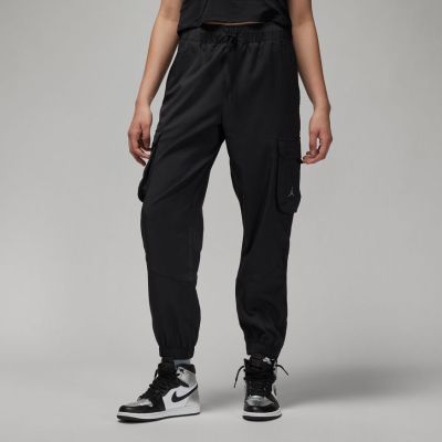 Jordan Sport Tunnel Wmns Pants - Svart - Bukser