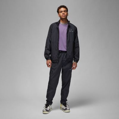 Jordan 23 Engineered Jacket - Svart - Jakke