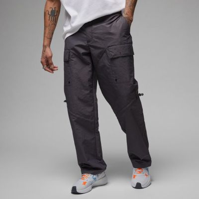 Jordan 23 Engineered Statement Woven Pants Dark Shadow - Grå - Bukser