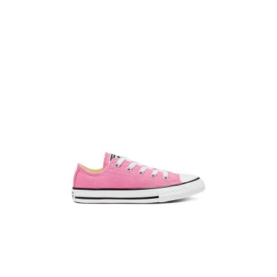 Converse Chuck Taylor All Star Kids - Rosa - Joggesko Converse Chuck Taylor All Star Kids - Rosa - Joggesko