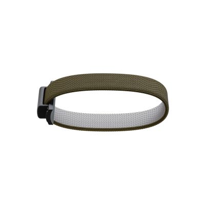 Secrid Add-On Bandwallet  Khaki - Grønn - Accessories