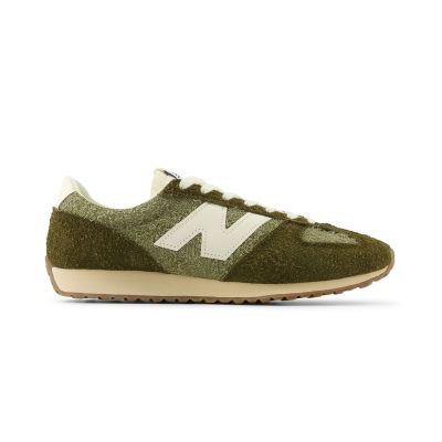New Balance U471PSA 7.5 - Grønn - Joggesko