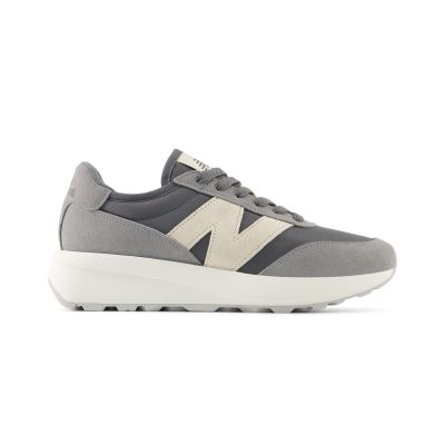 New Balance U370PD 5 - Grå - Joggesko