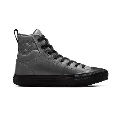 Converse Chuck Taylor All Star Berkshire Boot - Grå - Joggesko