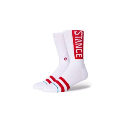 Stance The OG 3pack - Flerfarget - Sokker